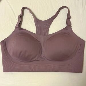 All in motion sport bra in size medium racer back